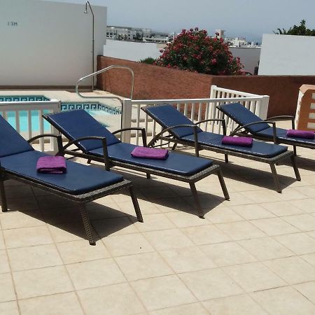 Casa Blanca Vila Playa Blanca  Exterior foto