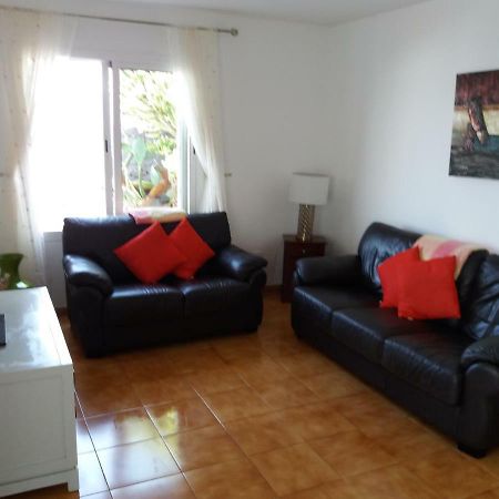 Casa Blanca Vila Playa Blanca  Exterior foto