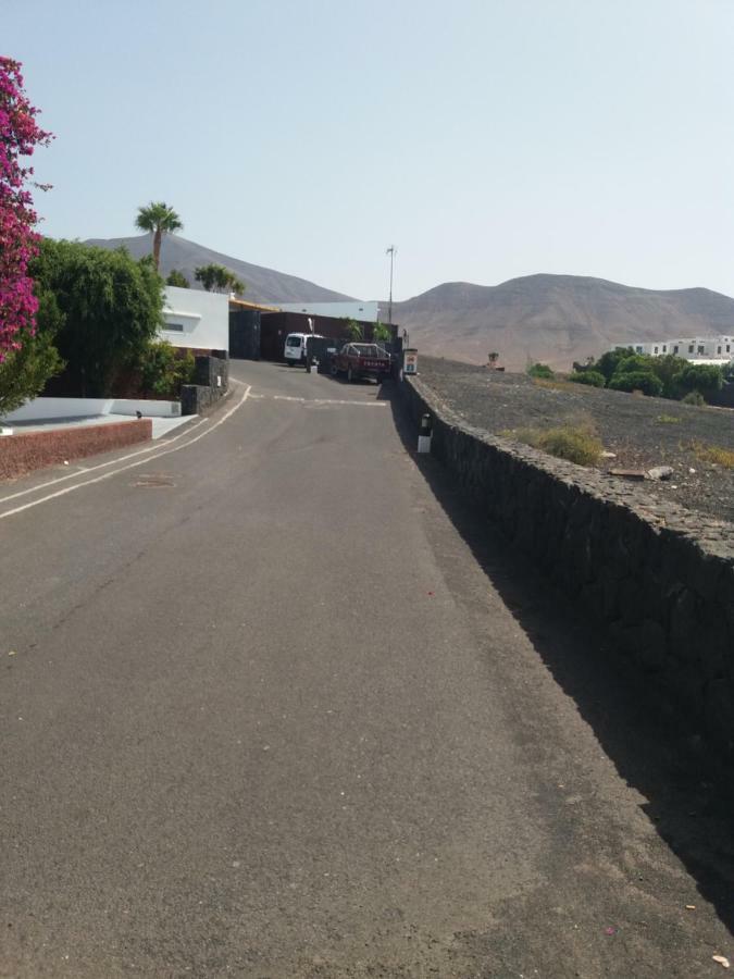 Casa Blanca Vila Playa Blanca  Exterior foto