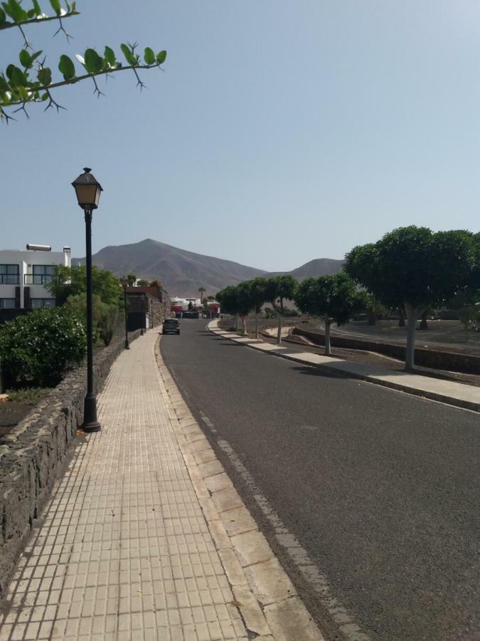 Casa Blanca Vila Playa Blanca  Exterior foto