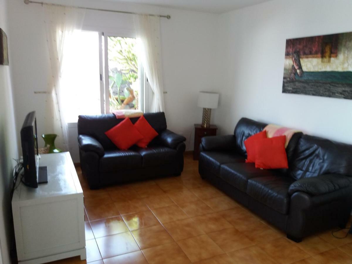 Casa Blanca Vila Playa Blanca  Exterior foto