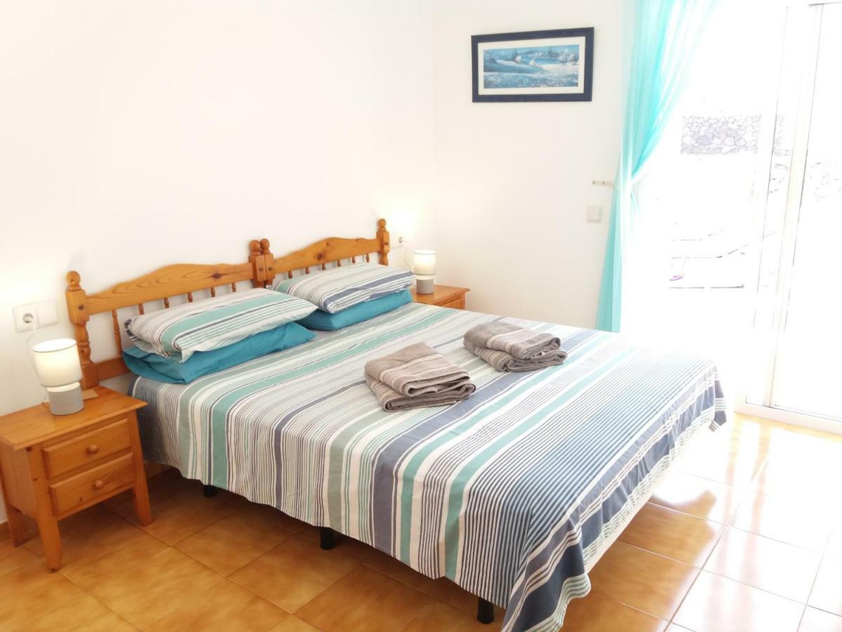 Casa Blanca Vila Playa Blanca  Exterior foto