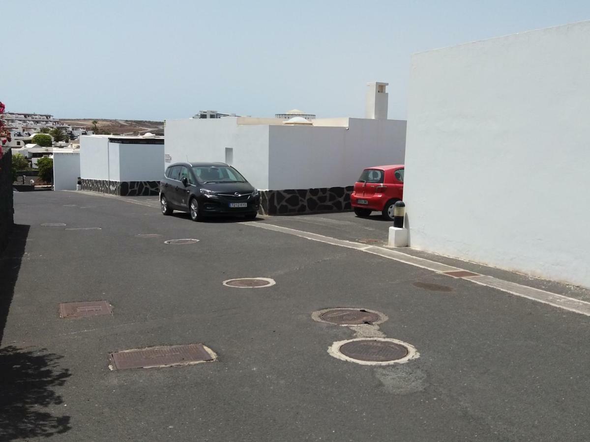 Casa Blanca Vila Playa Blanca  Exterior foto