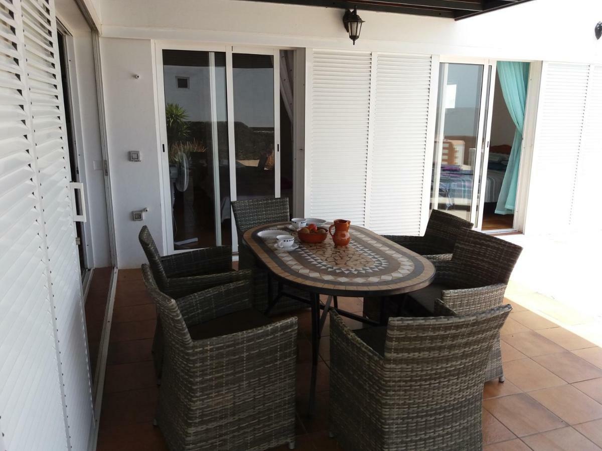 Casa Blanca Vila Playa Blanca  Exterior foto